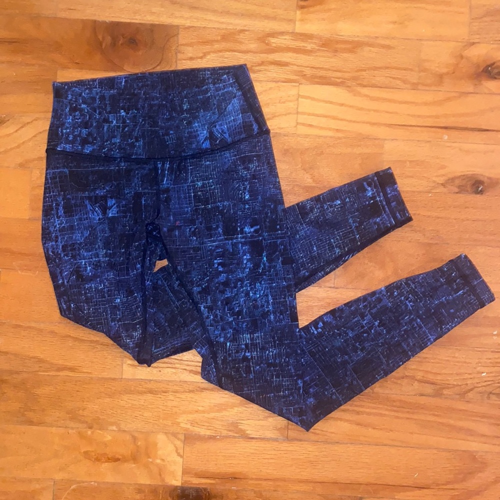 Lululemon leggings